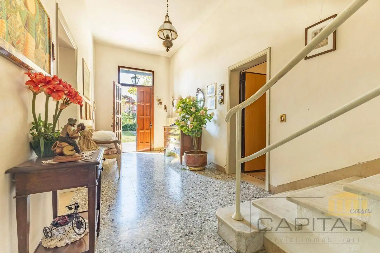 Casa indipendente in vendita a San Giuliano Terme