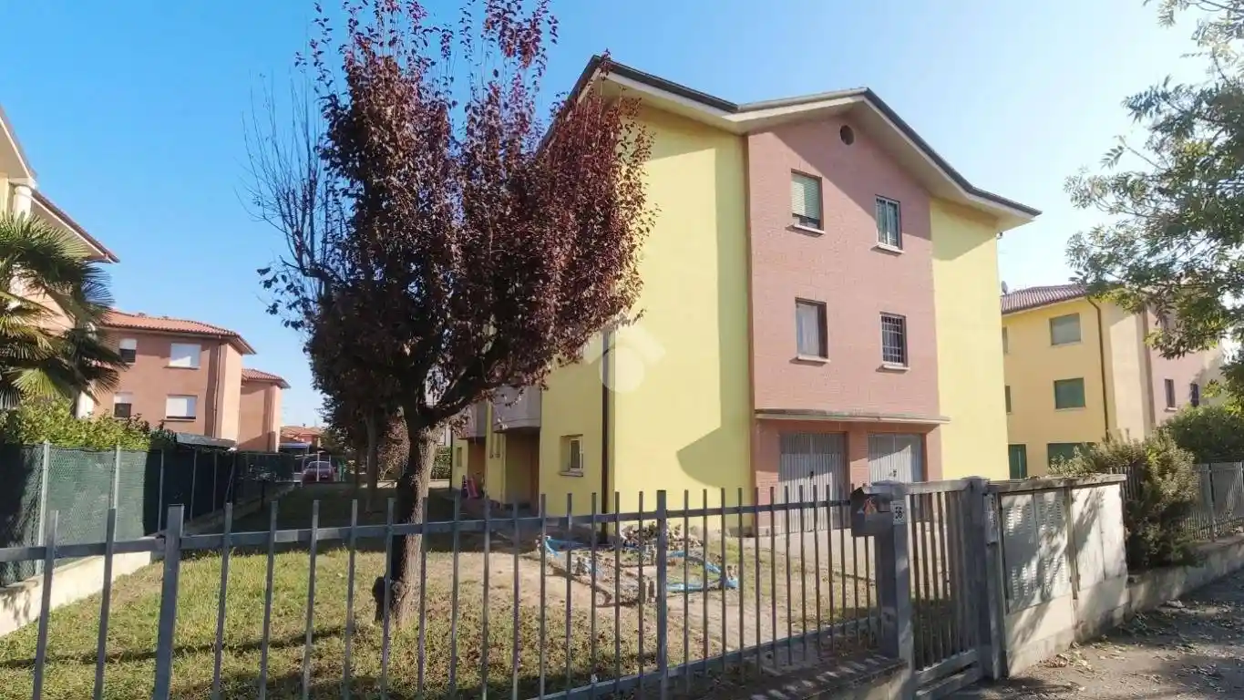 Bilocale via Antonio Vivaldi 56, Centro, Castello d'Argile - foto 2