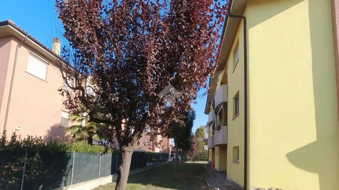 Bilocale via Antonio Vivaldi 56, Centro, Castello d'Argile - foto 3