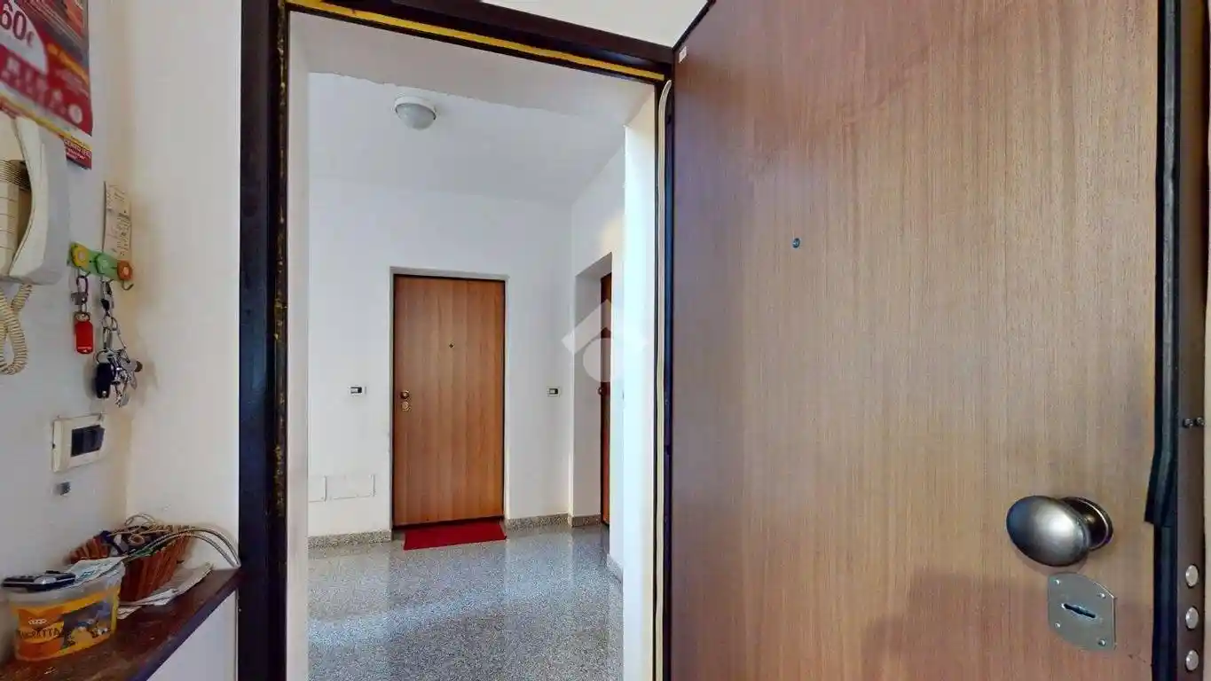 Bilocale via Antonio Vivaldi 56, Centro, Castello d'Argile - foto 5