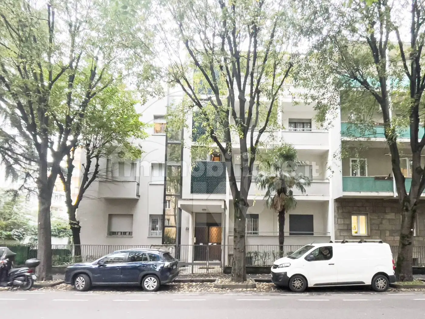 Appartamento in affitto a Bologna