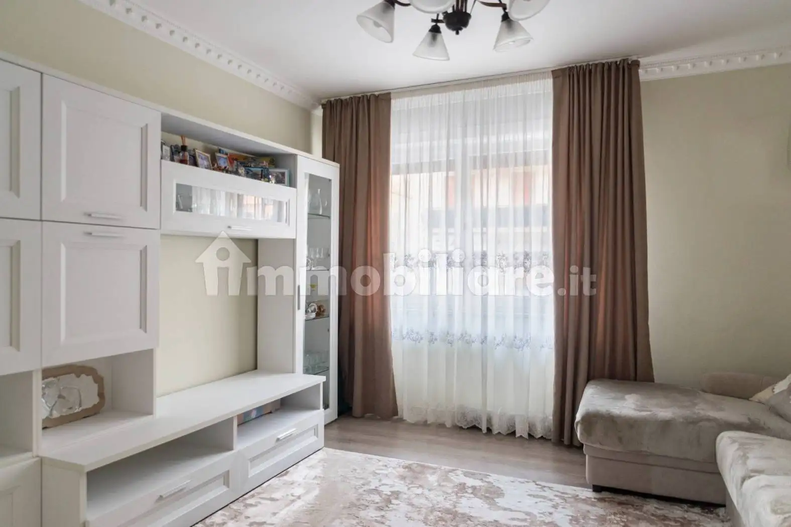 Appartamento in vendita a Vicenza