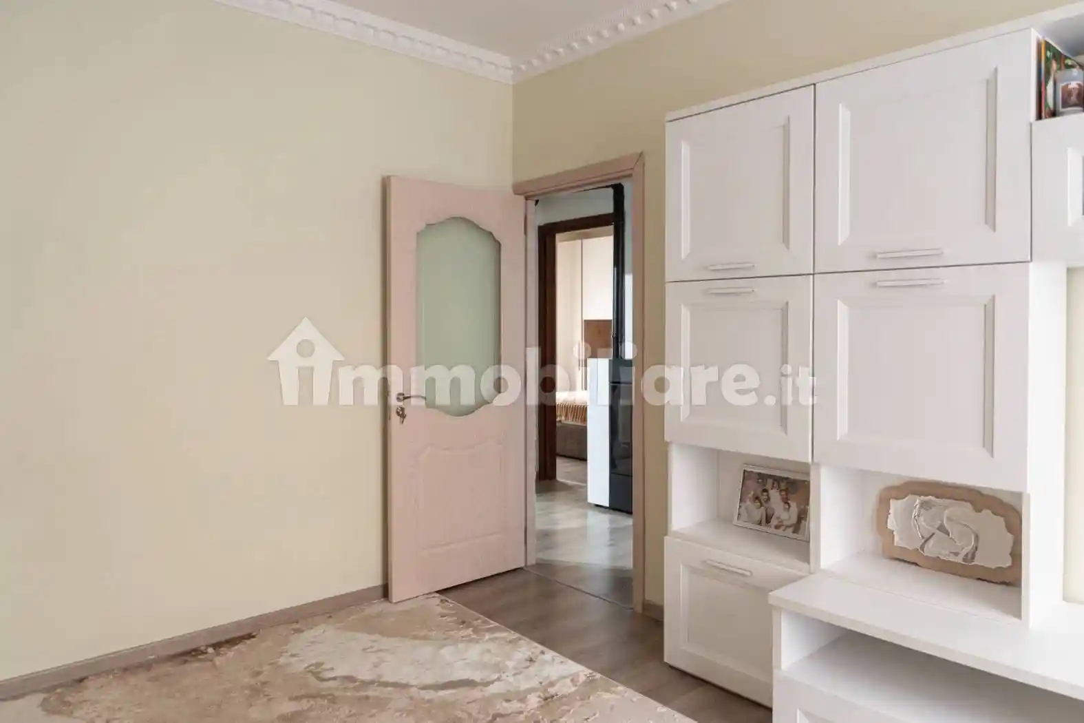 Quadrilocale via Girolamo Zugliano 4, San Pio X, Vicenza - foto 3