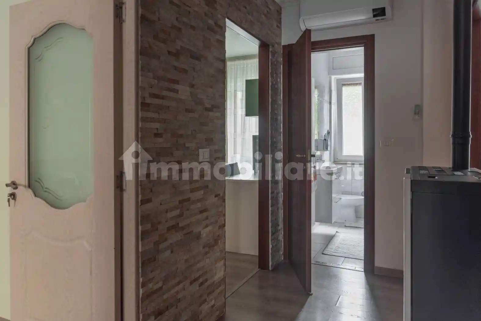 Quadrilocale via Girolamo Zugliano 4, San Pio X, Vicenza - foto 4