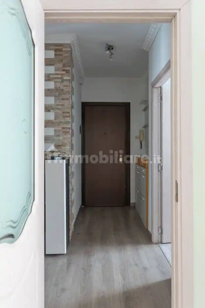 Quadrilocale via Girolamo Zugliano 4, San Pio X, Vicenza - foto 5