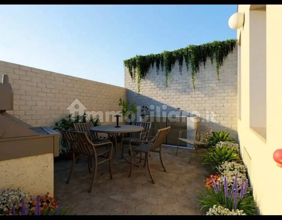 Appartamento in vendita a Cagliari