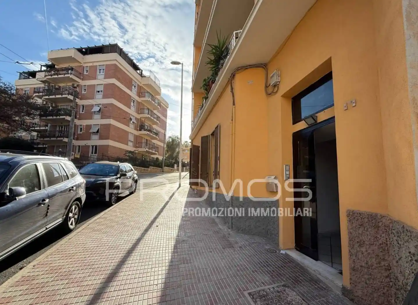 Trilocale ottimo stato, piano terra, La Vega - Regioni, Cagliari - foto 3