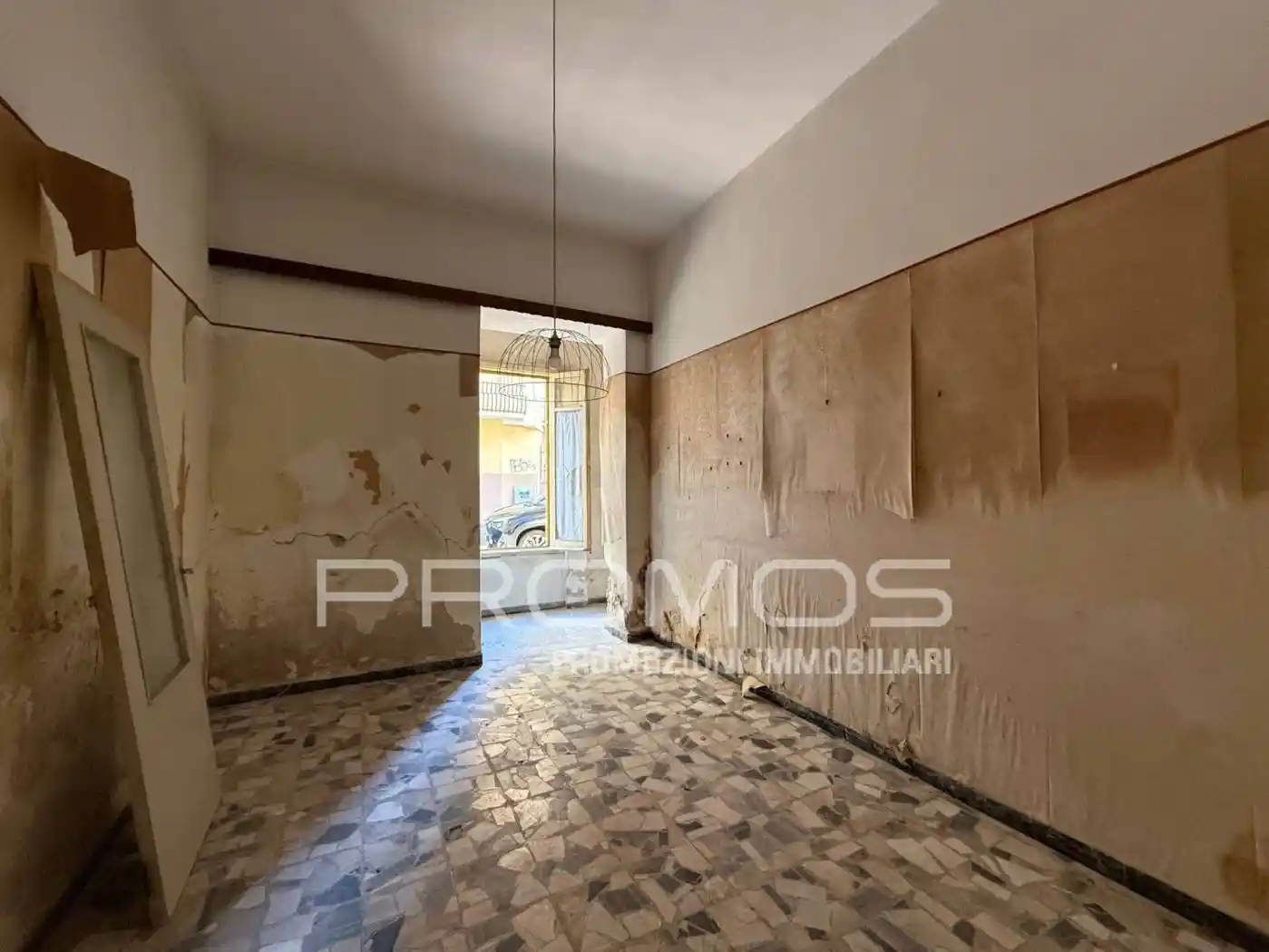 Trilocale ottimo stato, piano terra, La Vega - Regioni, Cagliari - foto 5