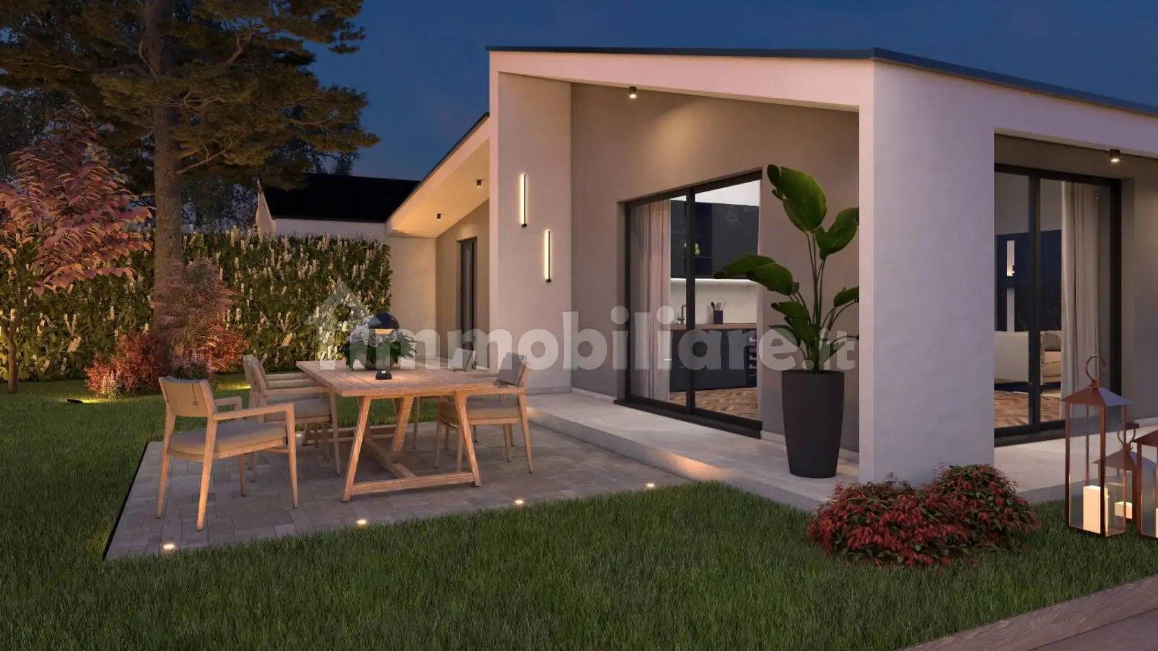 Villa in vendita a Cicciano