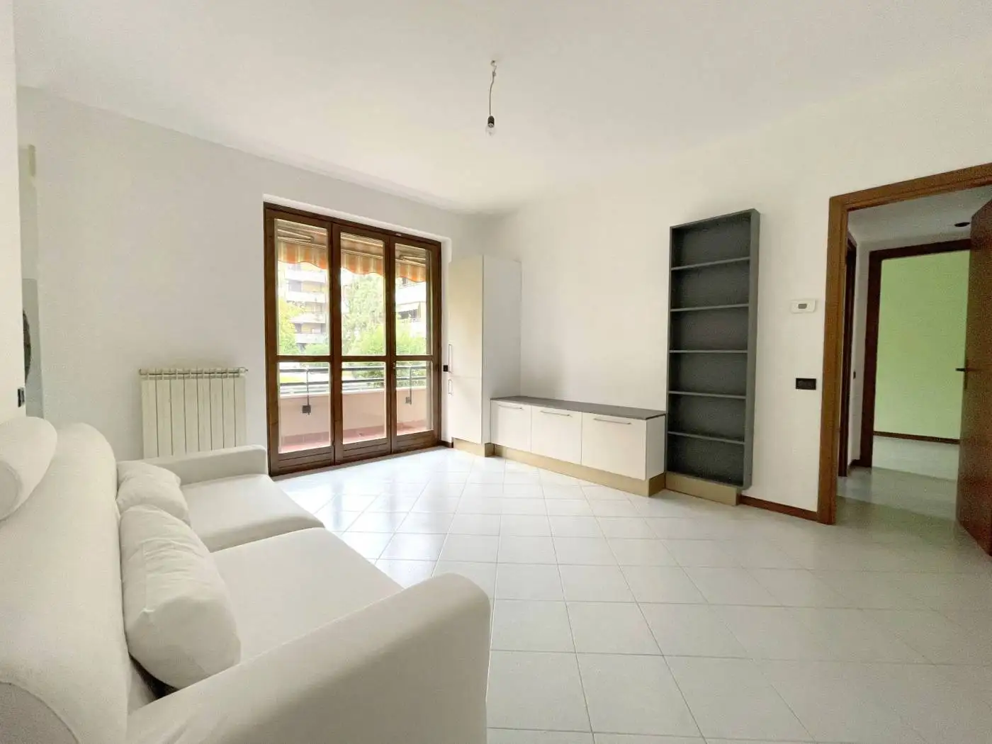 Trilocale via Vittorio Veneto 24, Centro, Cornaredo - foto 2