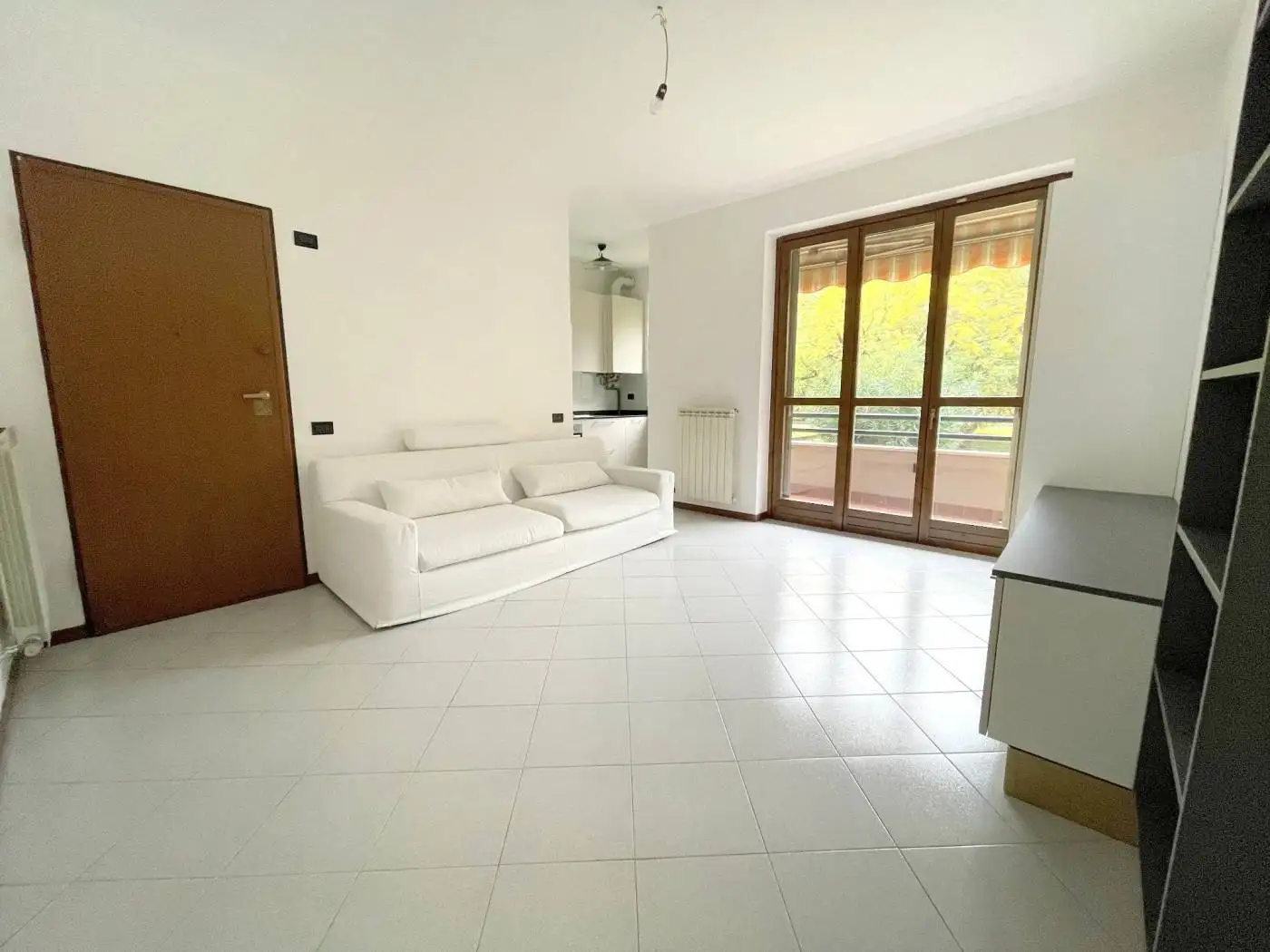 Trilocale via Vittorio Veneto 24, Centro, Cornaredo - foto 3