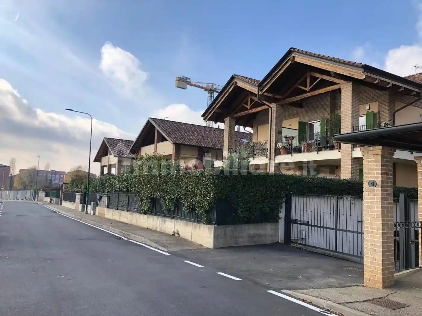 Attico - Mansarda in vendita a Chieri