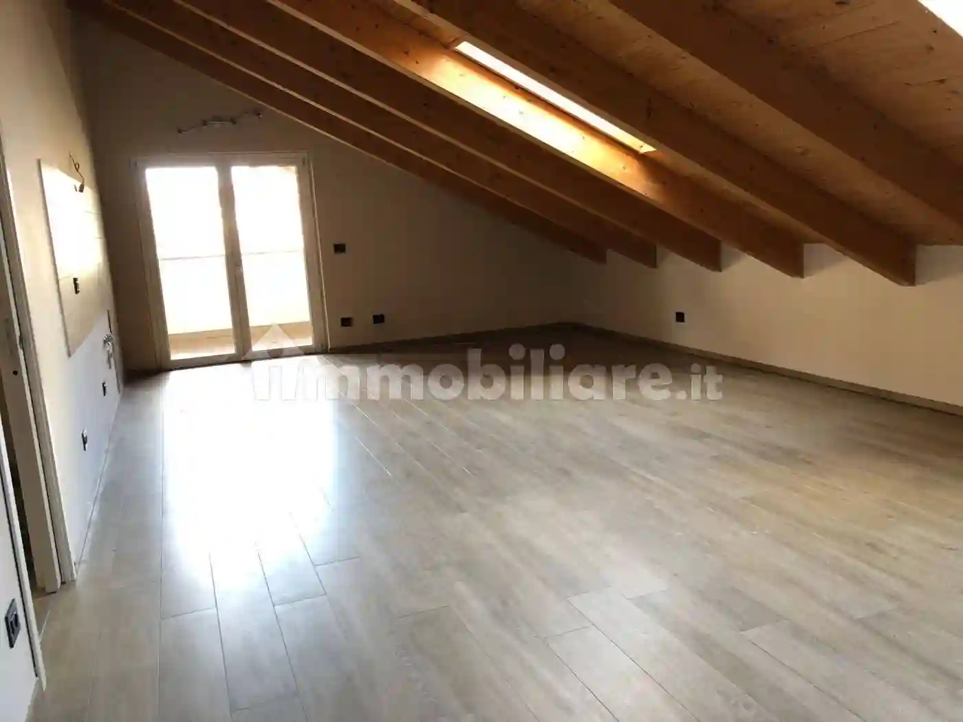 Attico - Mansarda - foto 5