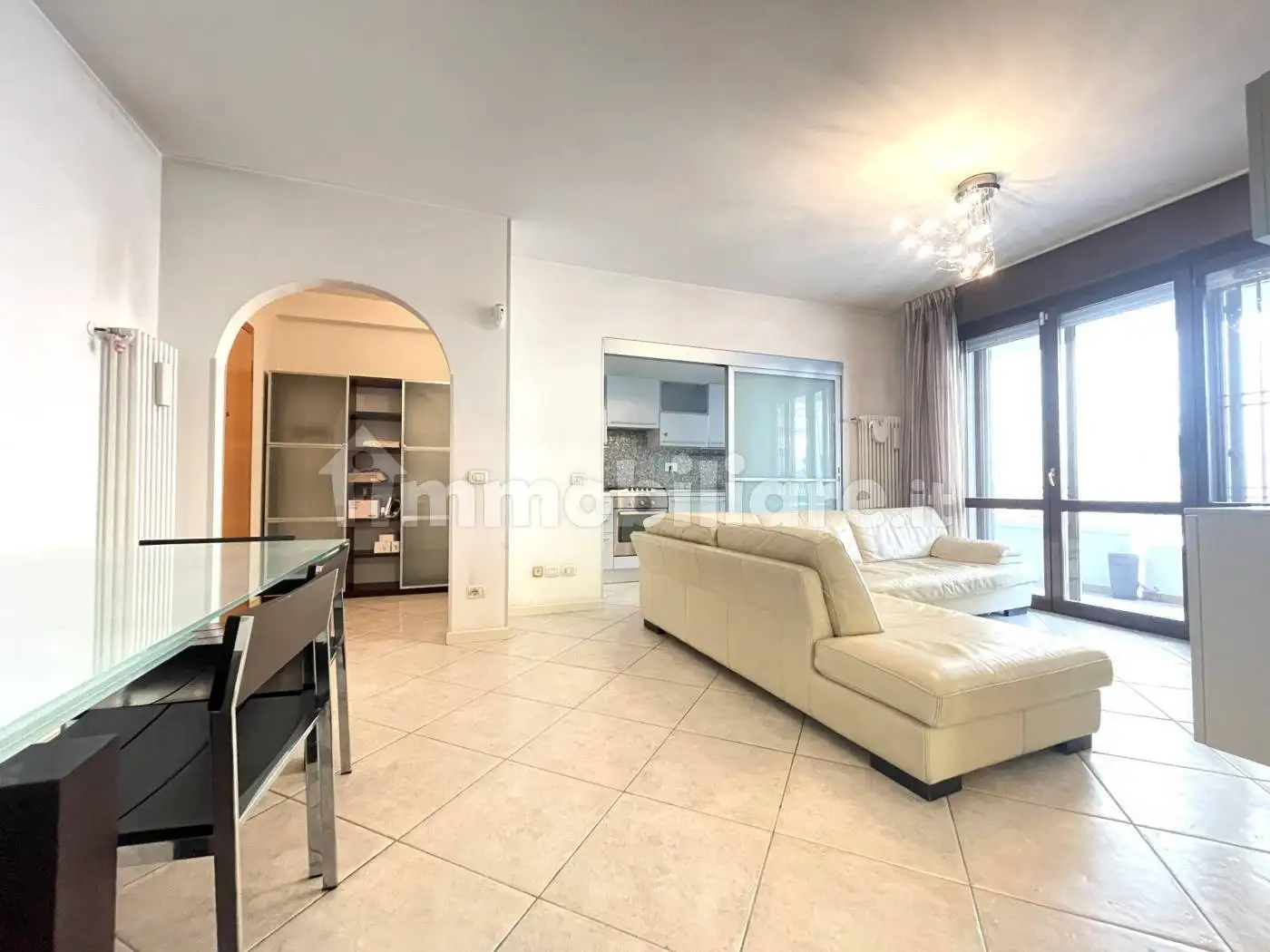 Appartamento in vendita a Riccione