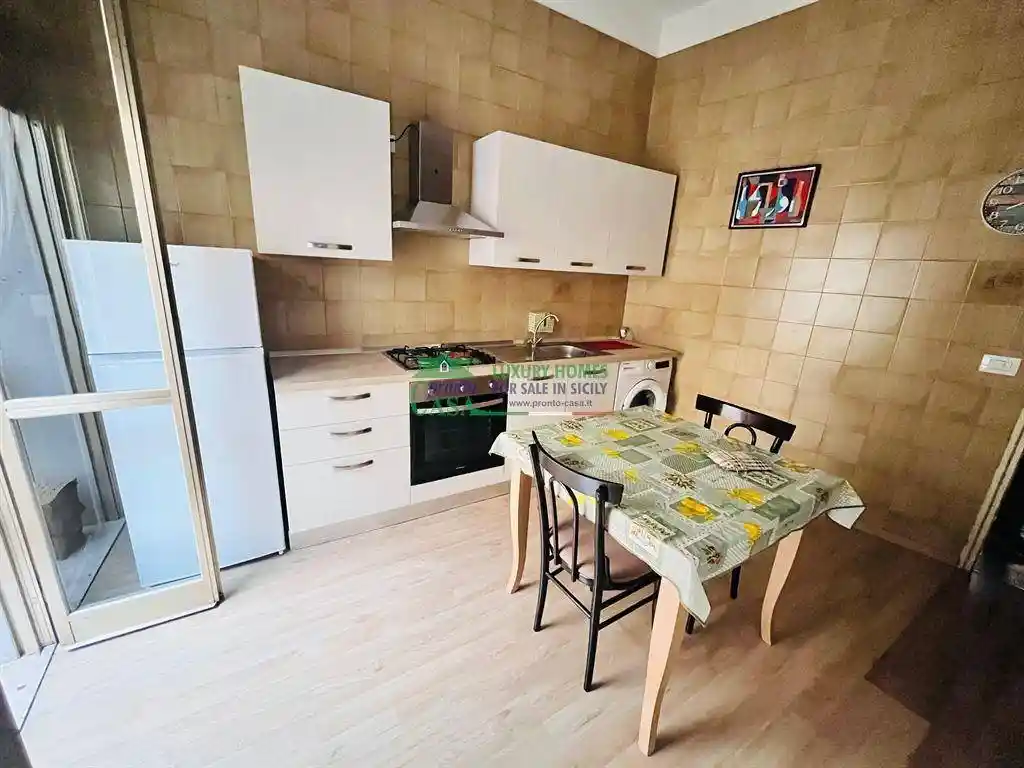 Trilocale via Principe di Napoli, Centro, Comiso - foto 3