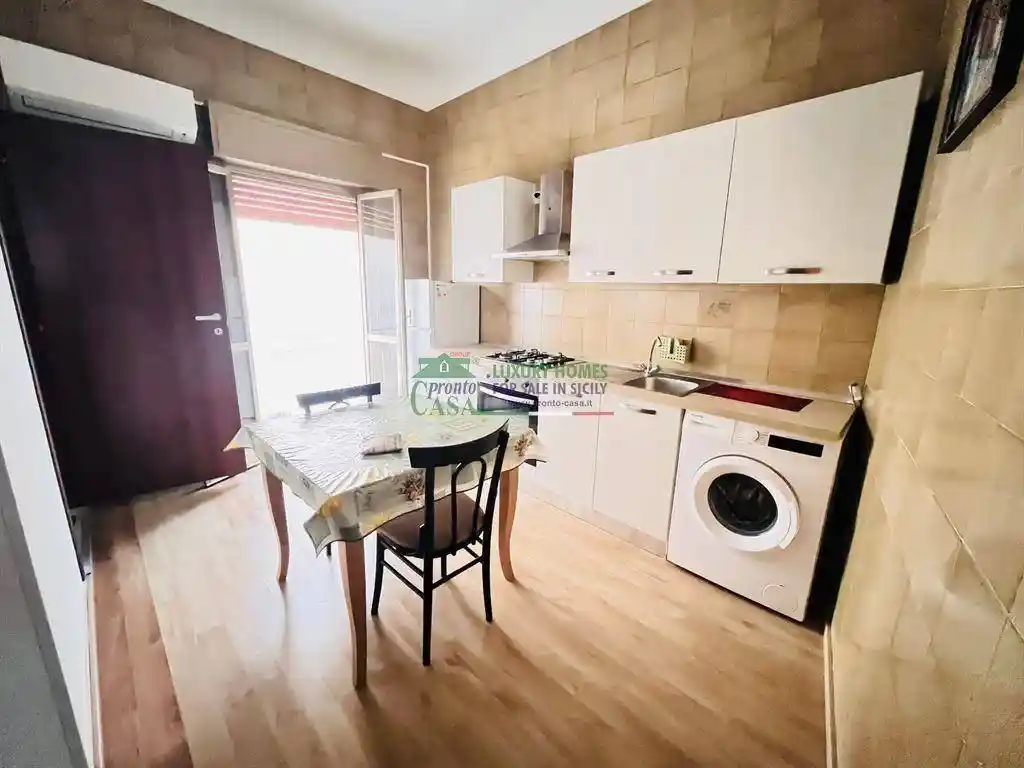 Trilocale via Principe di Napoli, Centro, Comiso - foto 4