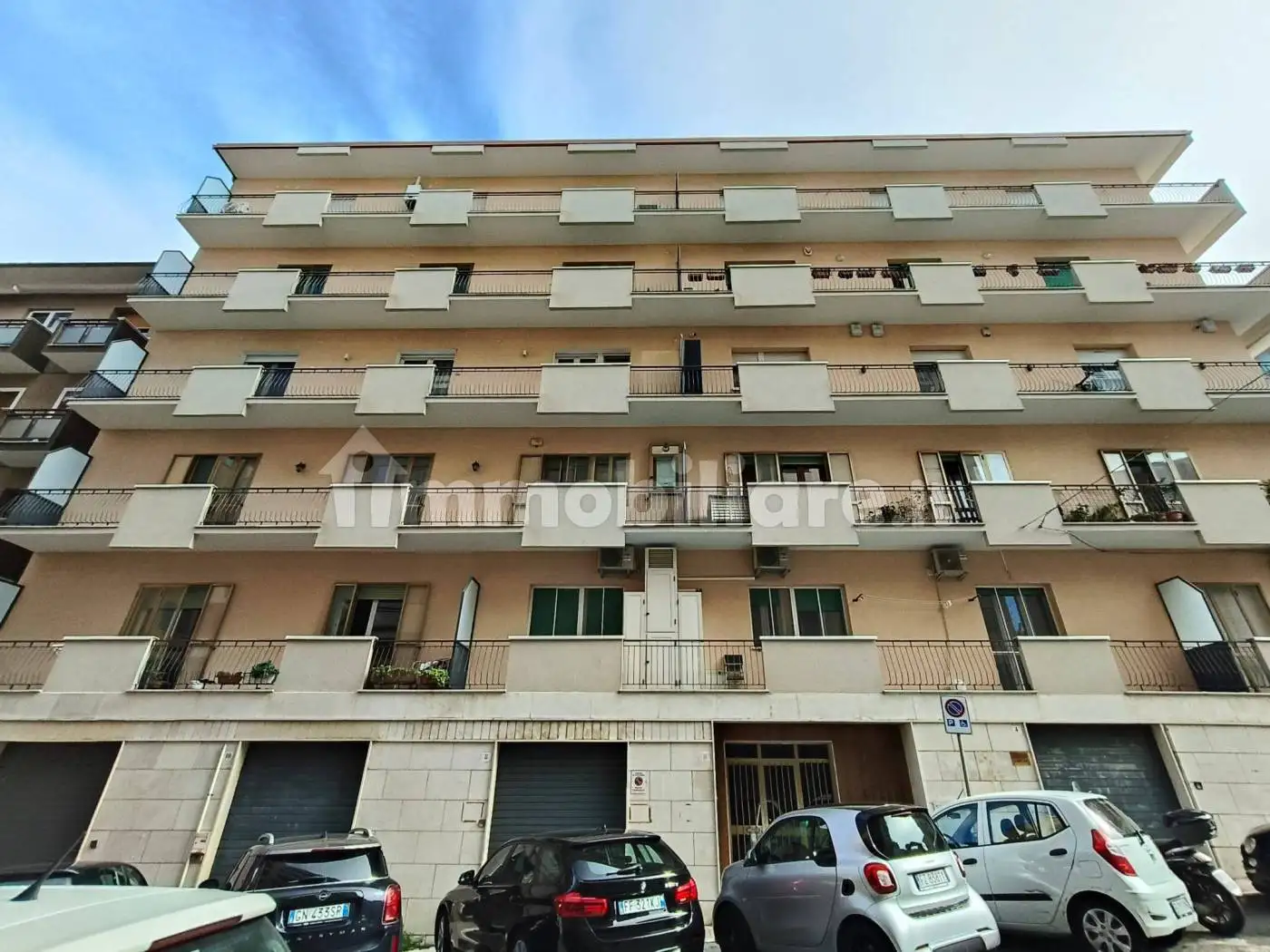 Appartamento in vendita a Catanzaro