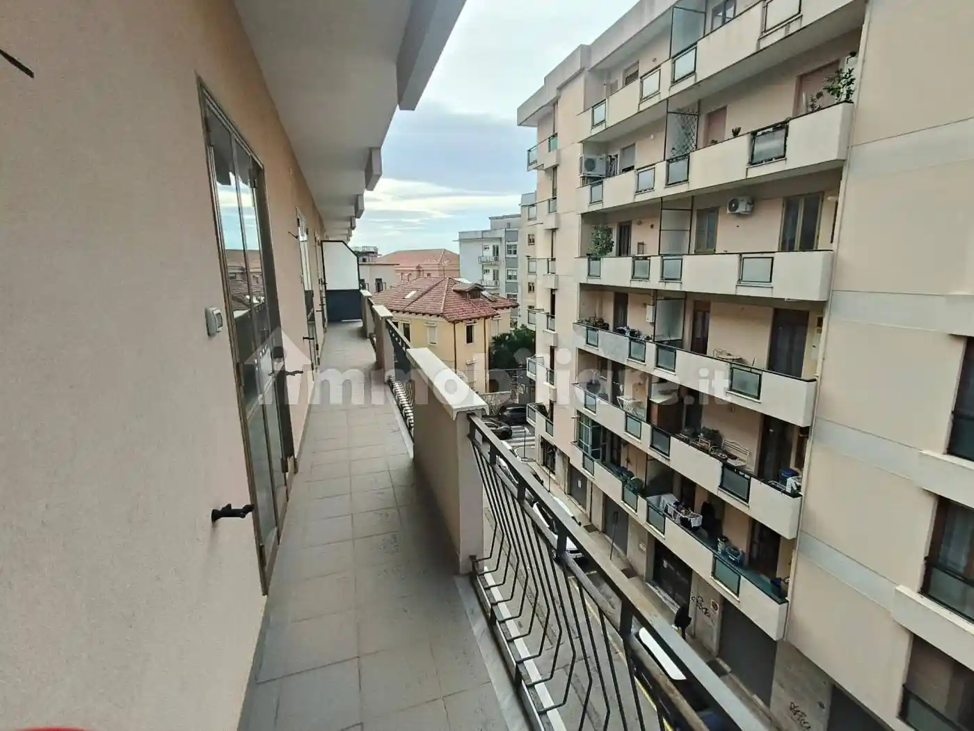 Appartamento via Leonardo Gallucci, San Leonardo, Catanzaro - foto 2