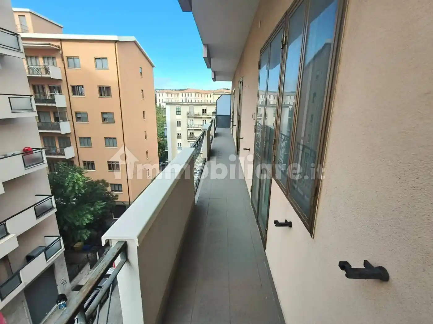 Appartamento via Leonardo Gallucci, San Leonardo, Catanzaro - foto 3