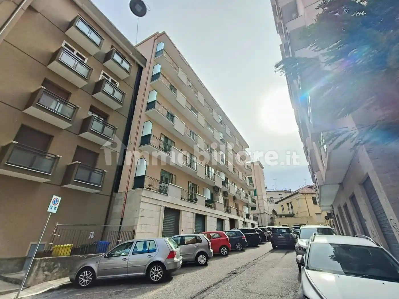 Appartamento via Leonardo Gallucci, San Leonardo, Catanzaro - foto 4