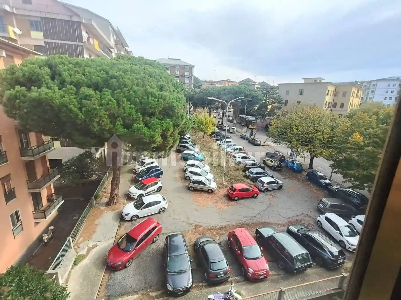 Appartamento via Leonardo Gallucci, San Leonardo, Catanzaro - foto 5