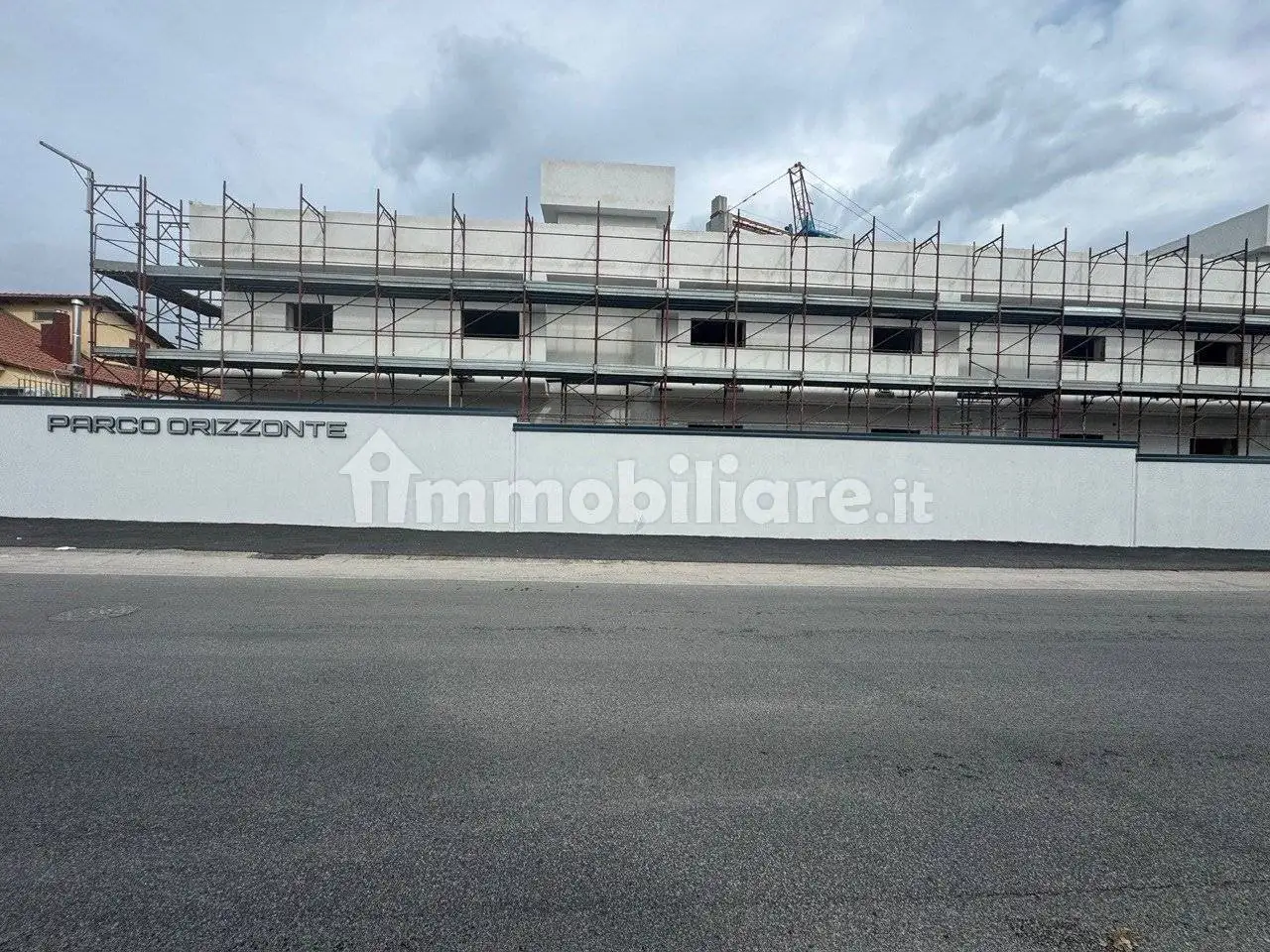 Appartamento in vendita a Giugliano in Campania