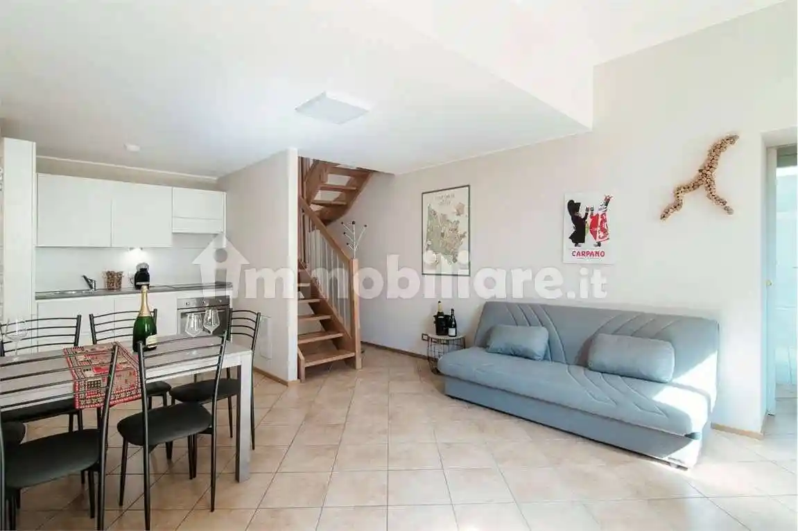 Appartamento in affitto a Como