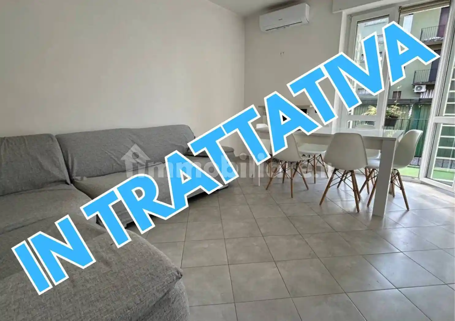 Appartamento in vendita a Cerro Maggiore