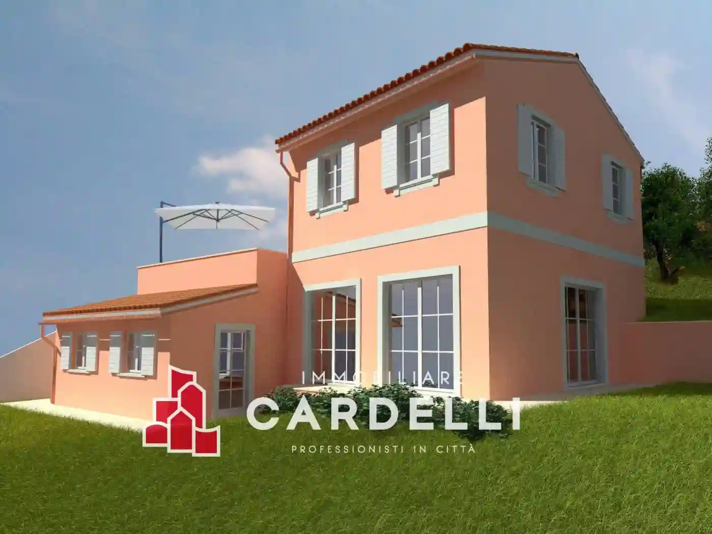 Casa indipendente - foto 2