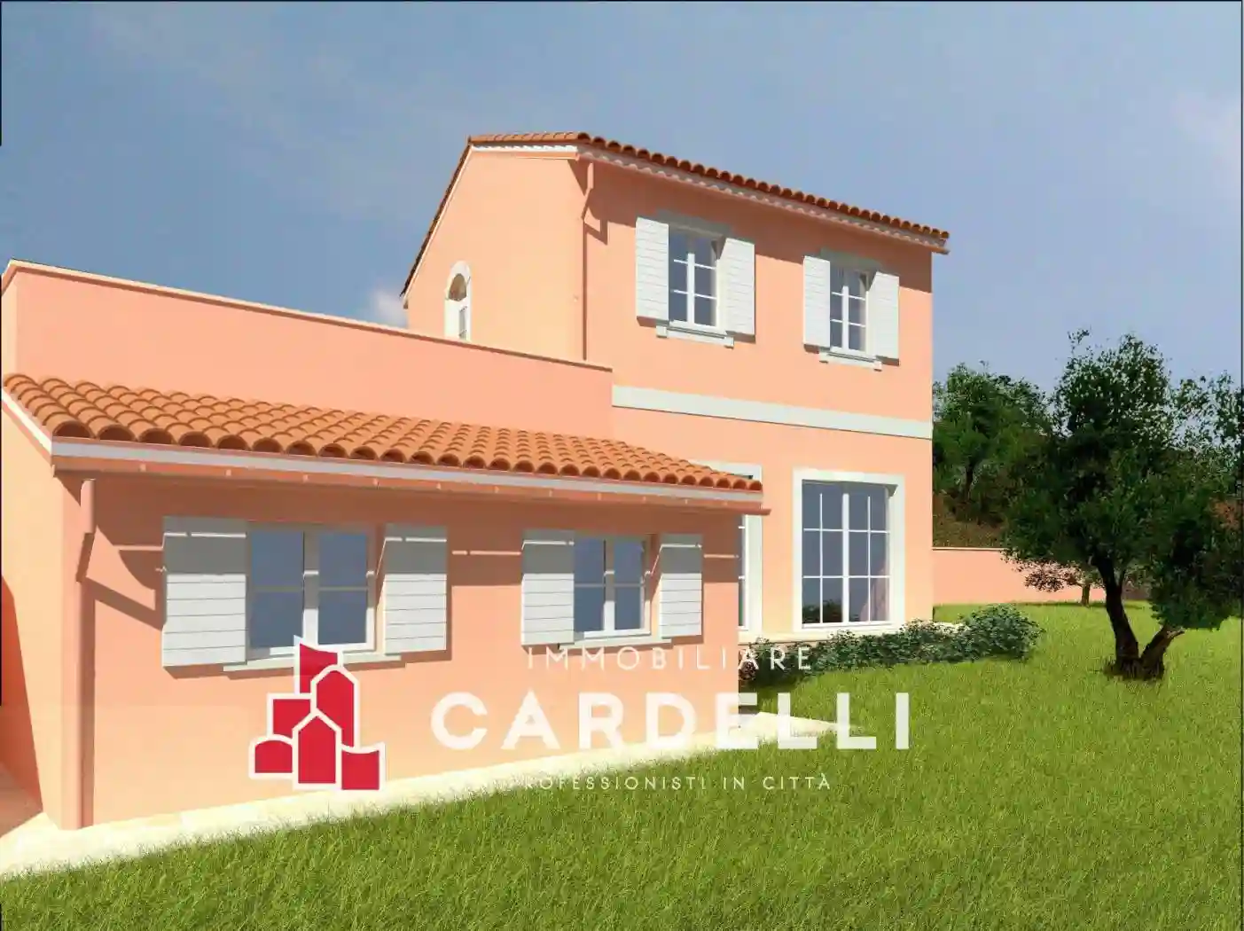 Casa indipendente - foto 4