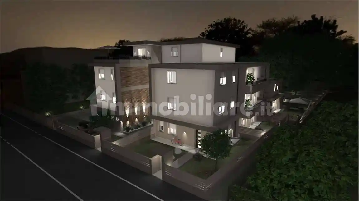 Quadrilocale piano terra, Villanova, Modena - foto 2