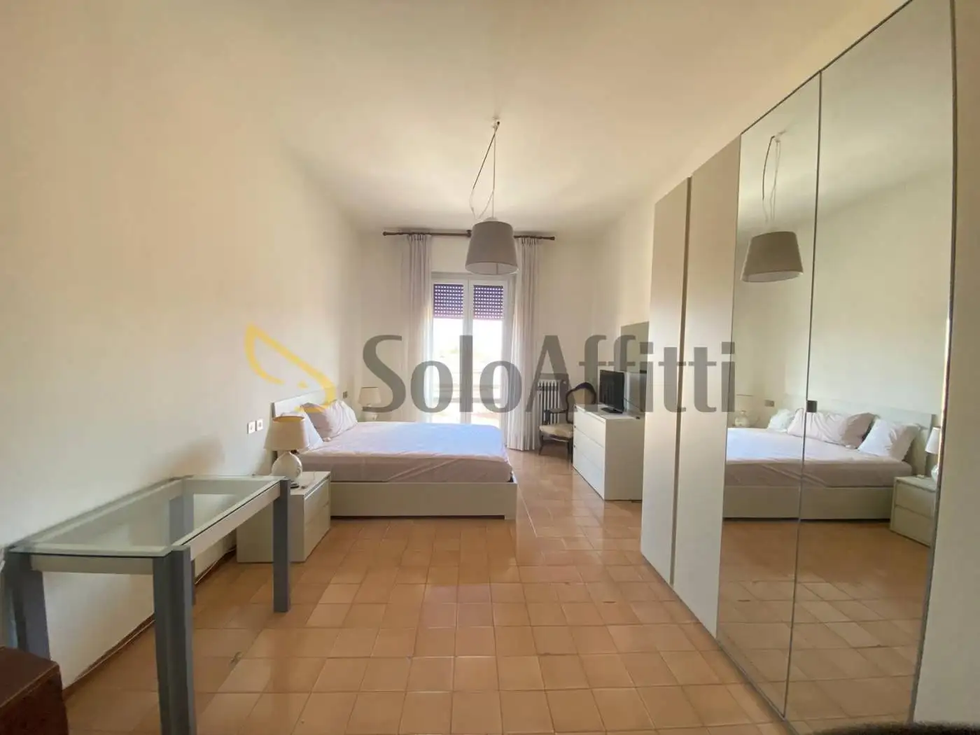 Appartamento in affitto a Rimini