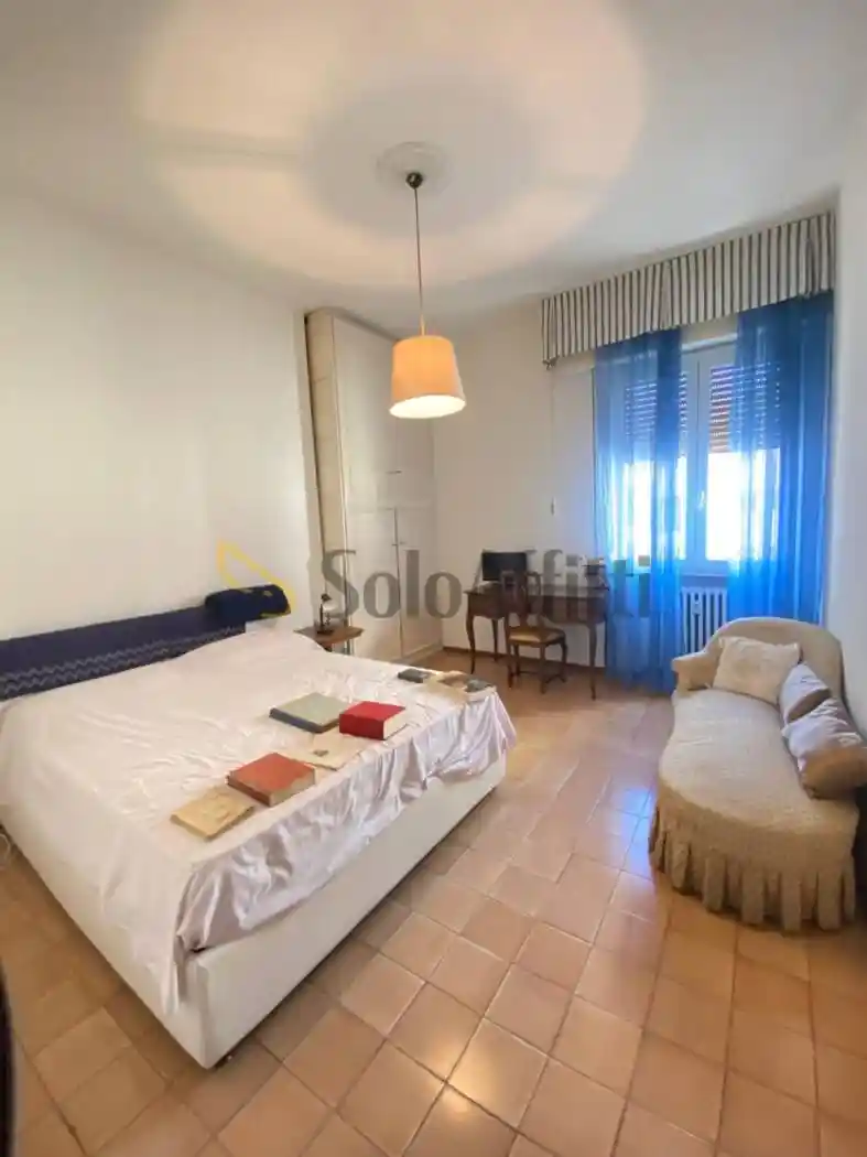 Quadrilocale piazza Luigi Ferrari 1, Centro Storico, Rimini - foto 3