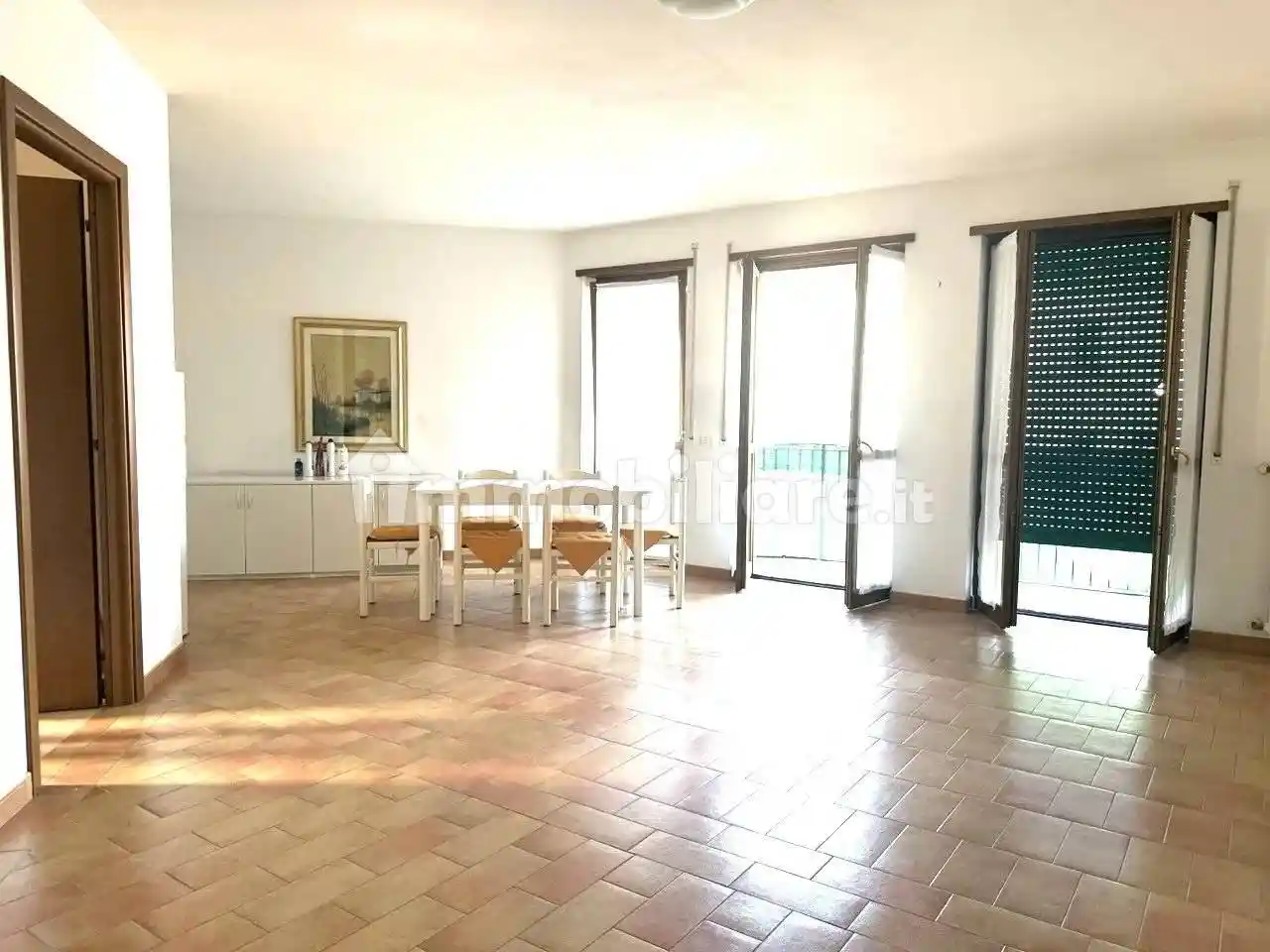 Appartamento in vendita a Peschiera del Garda