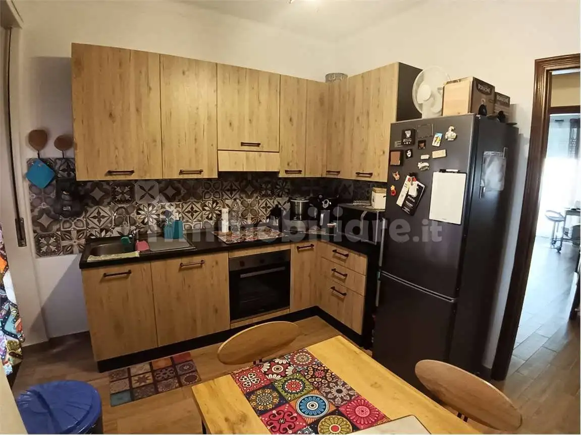 Appartamento in vendita a Alessandria