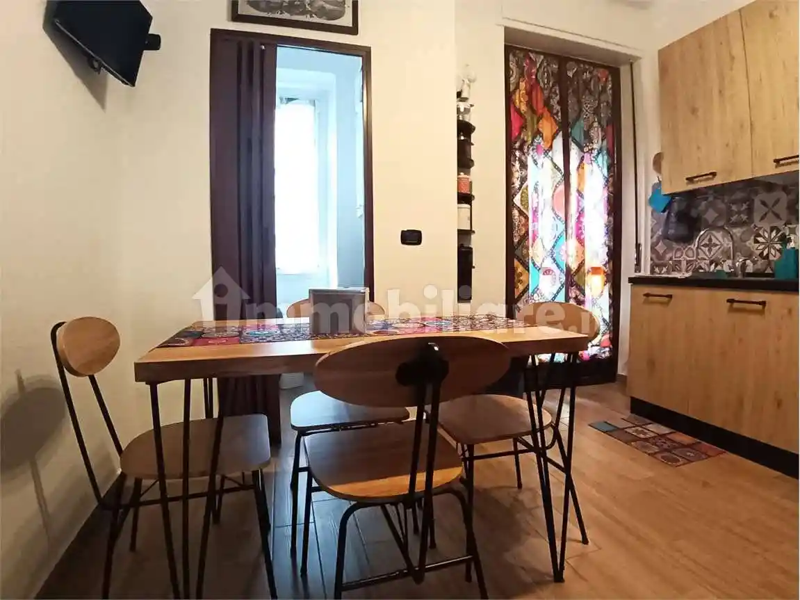 Trilocale via Isonzo, 23, Piazza Genova, Alessandria - foto 3