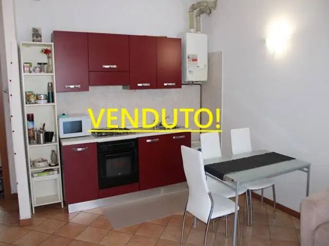 Appartamento in vendita a Lissone