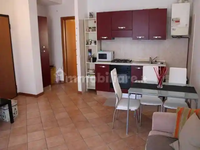 Bilocale via Lombardia, Santa Margherita, Aliprandi, Lissone - foto 3