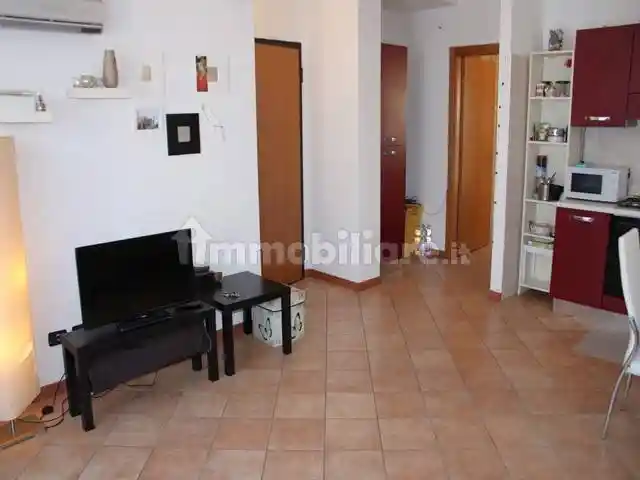 Bilocale via Lombardia, Santa Margherita, Aliprandi, Lissone - foto 4