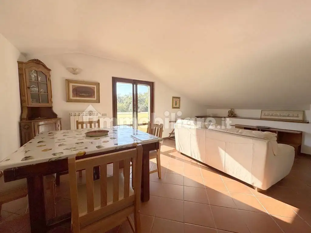 Attico - Mansarda in vendita a Viareggio