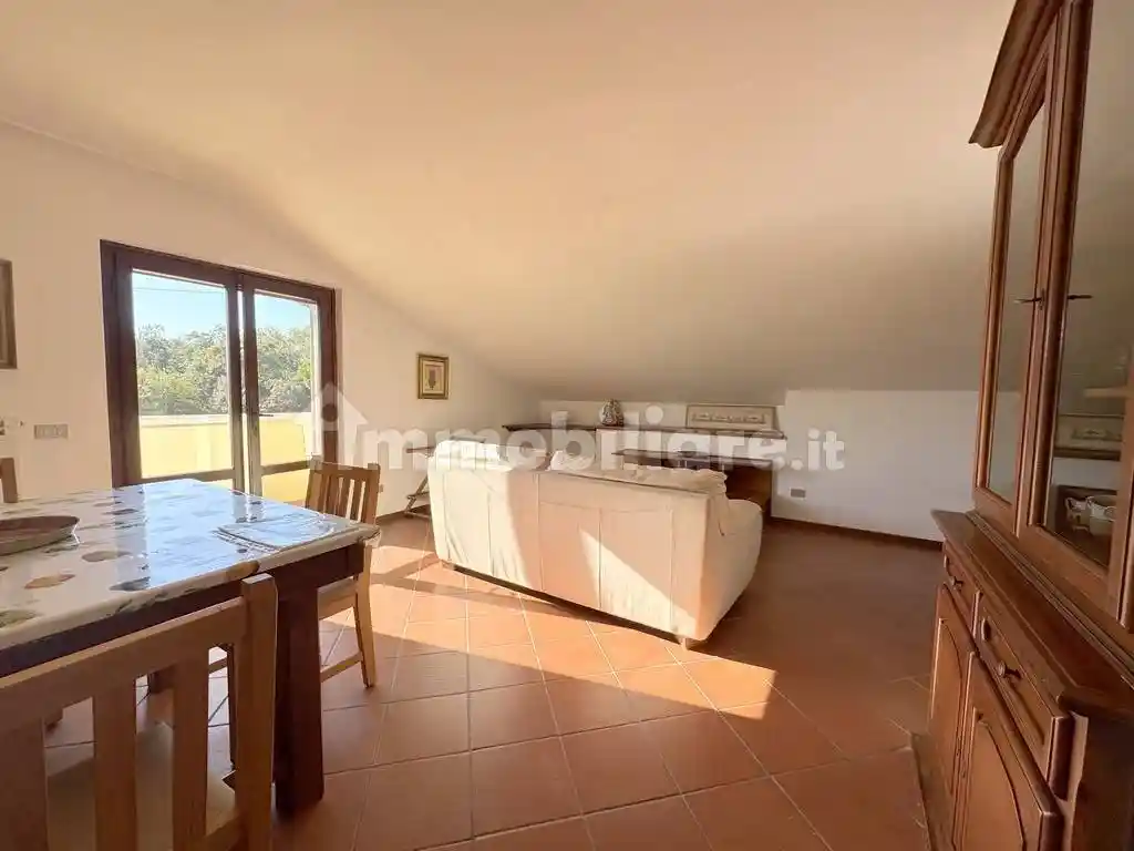 Attico - Mansarda - foto 2