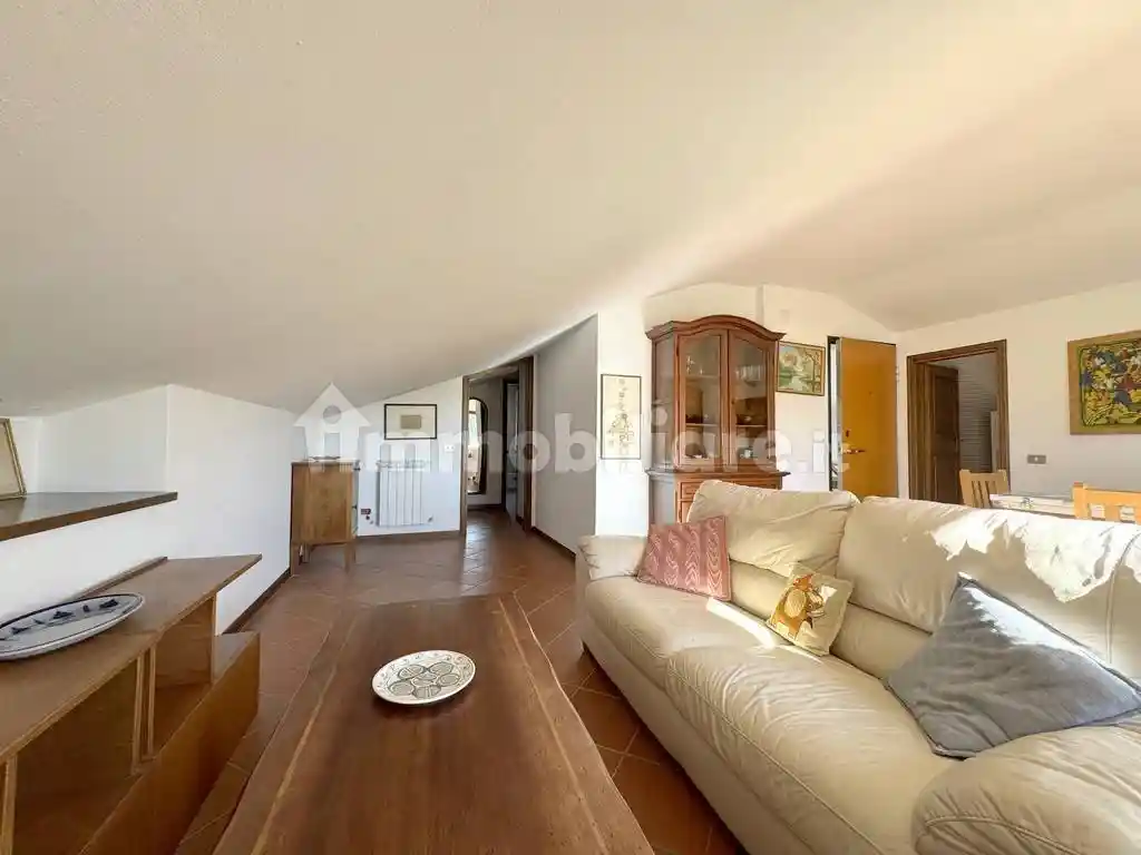 Attico - Mansarda - foto 4