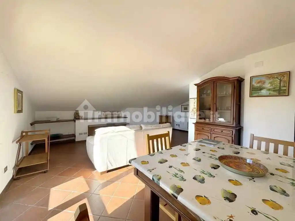 Attico - Mansarda - foto 5