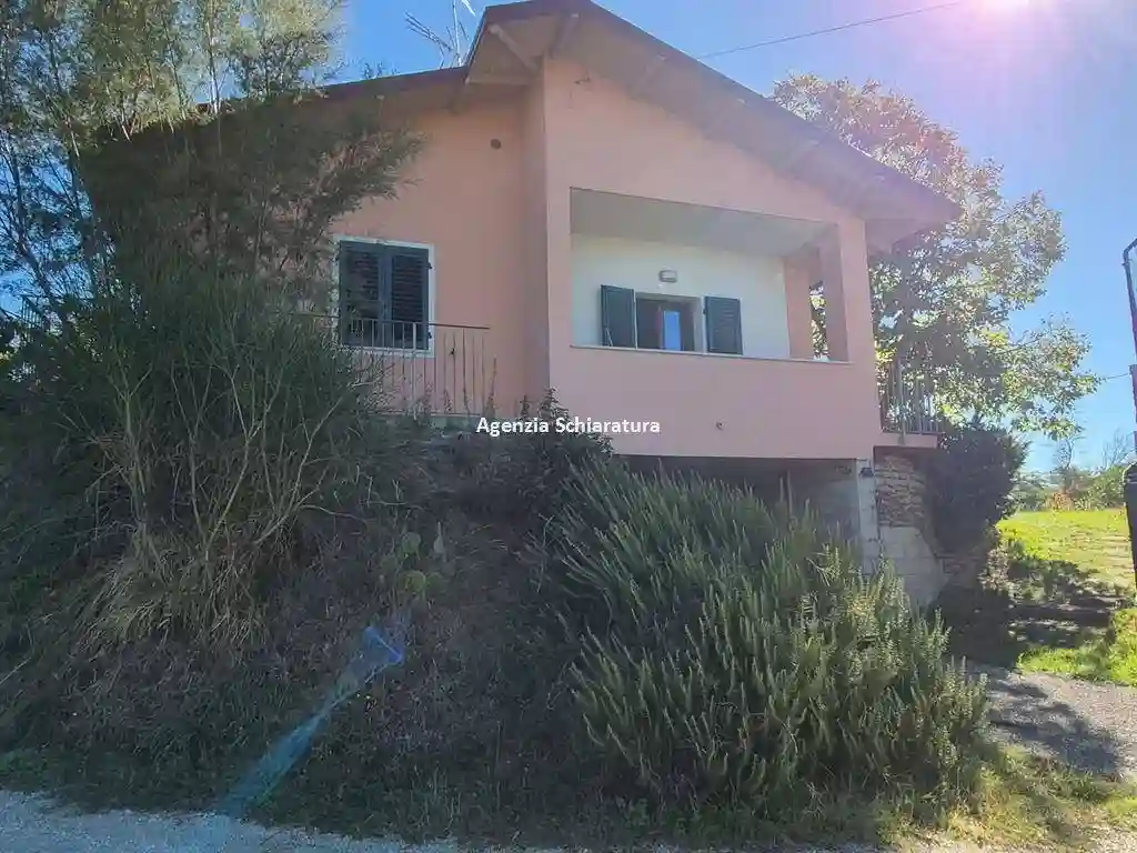 Casa indipendente - foto 4