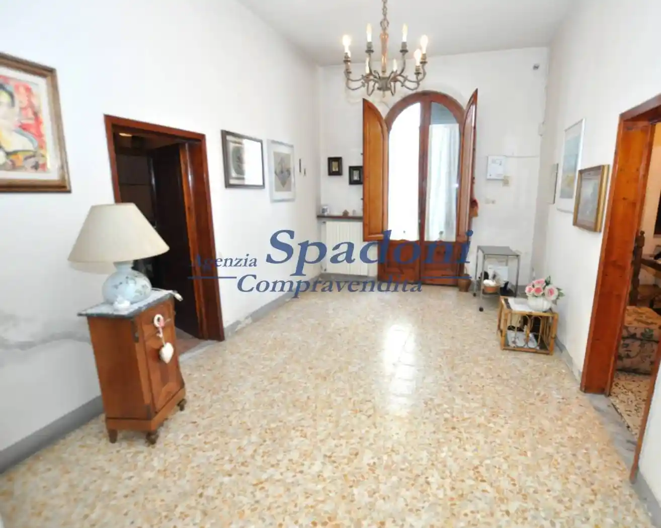 Casa indipendente in vendita a Montecatini-Terme