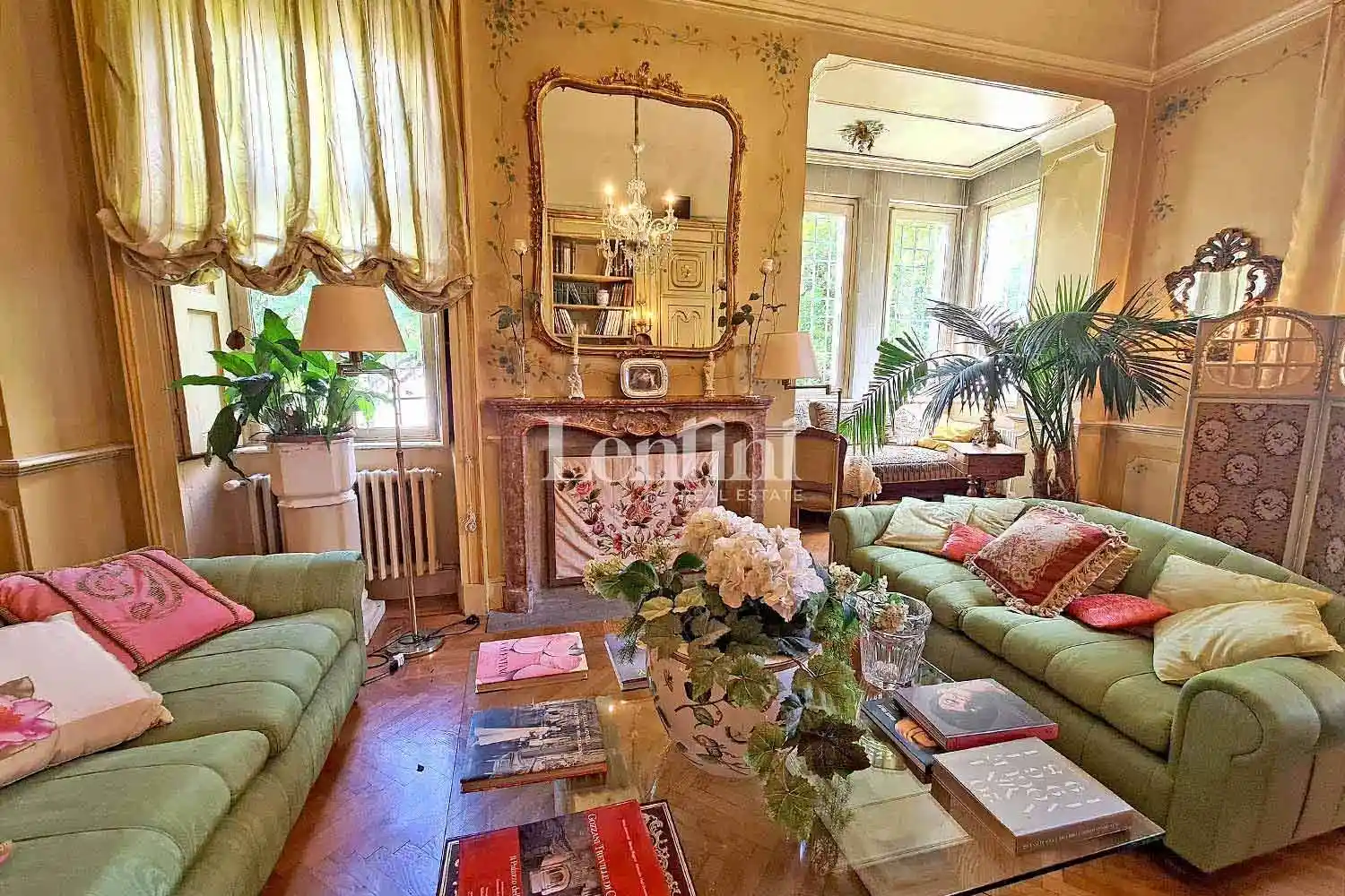 Villa in vendita a Casale Monferrato