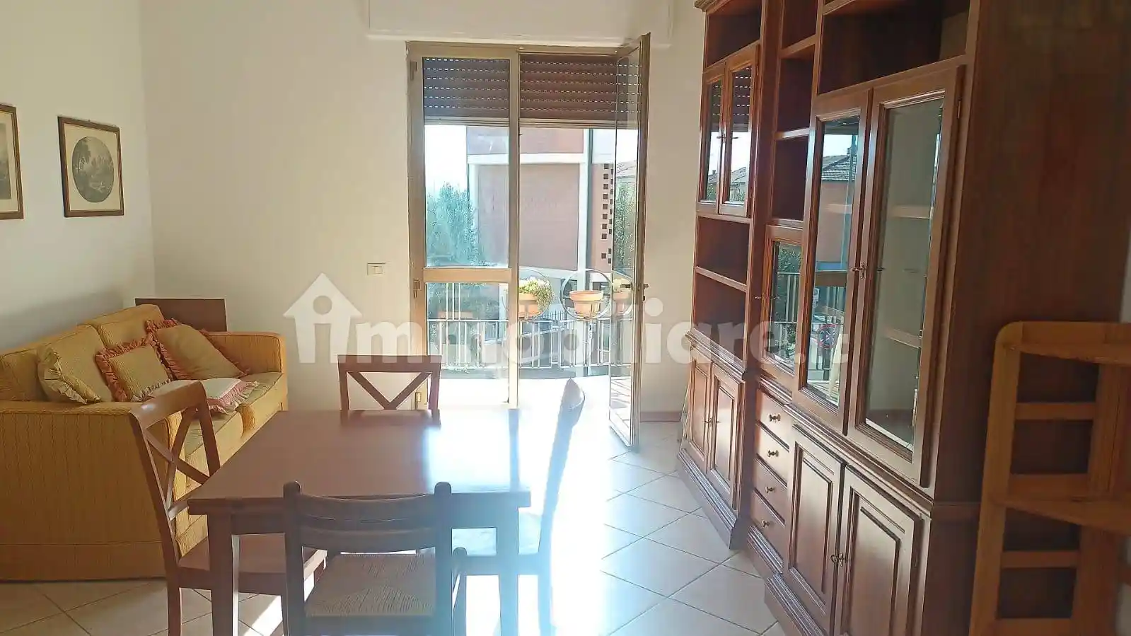 Appartamento in vendita a Montale