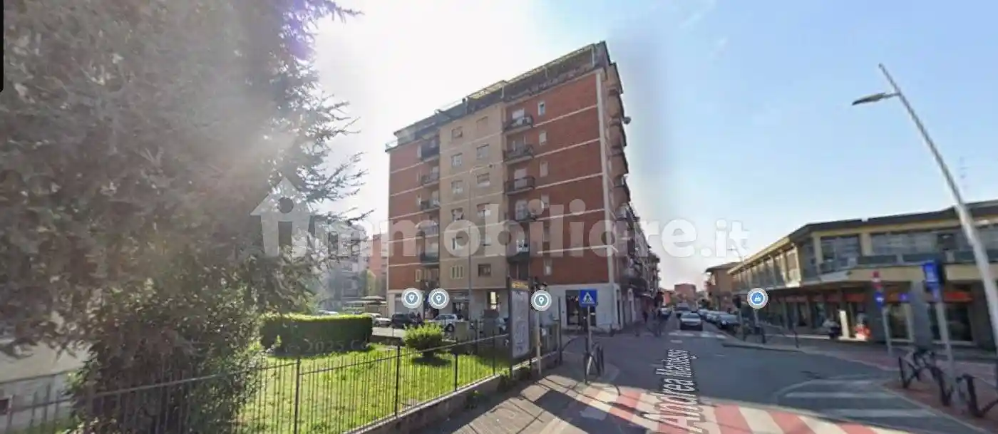 Appartamento in vendita a Pioltello