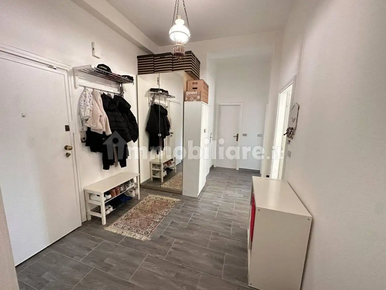 Apartment in vendita a Milan
