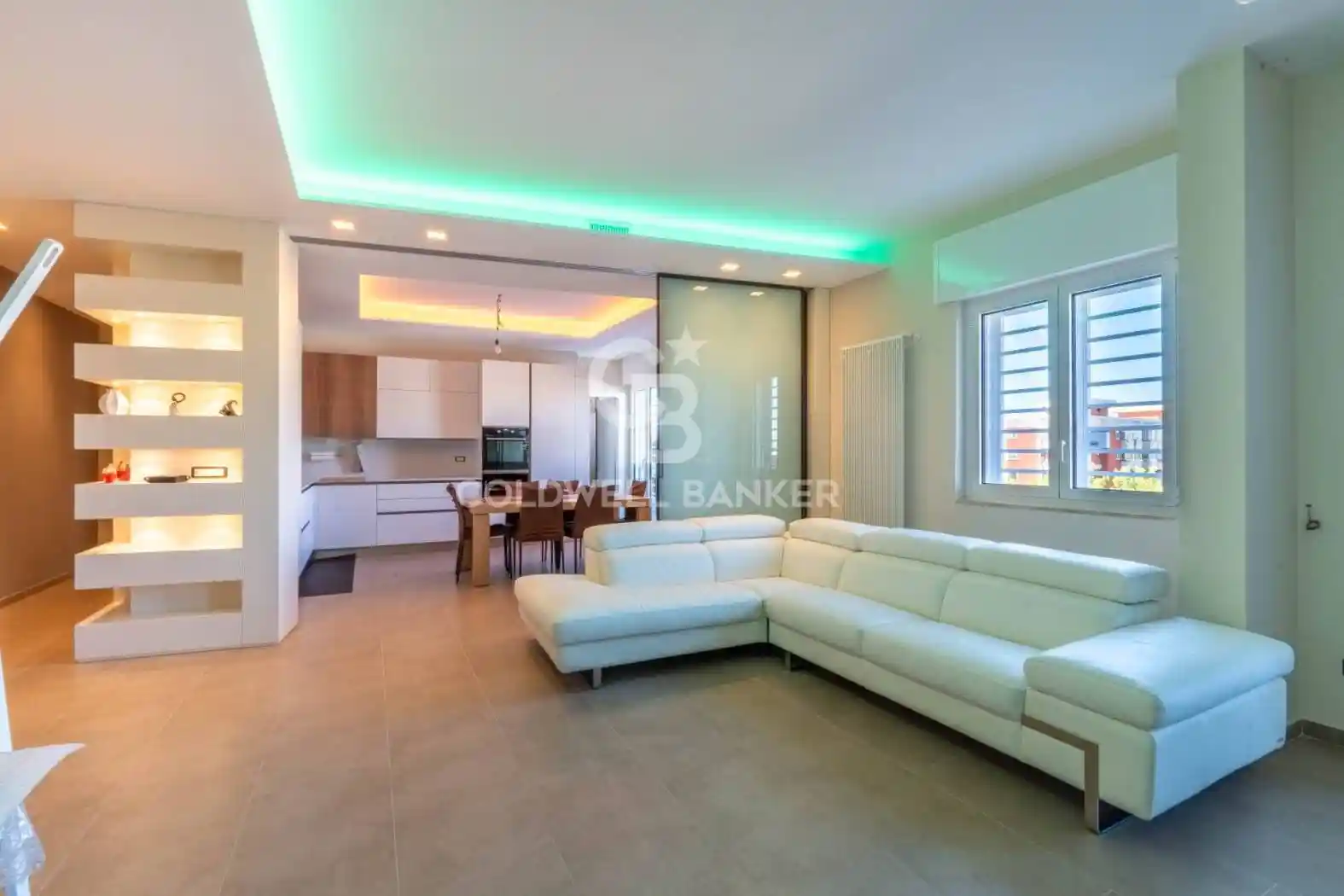 Appartamento in vendita a Bari